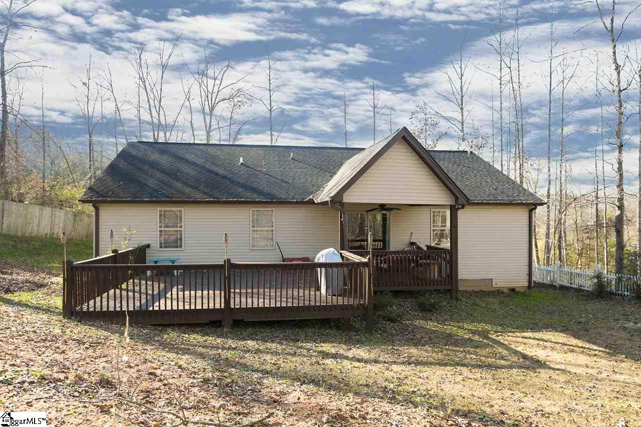 1510 South McElhaney Road Greer, SC 29651 - Photo 22 of 26 Gallery Image 22