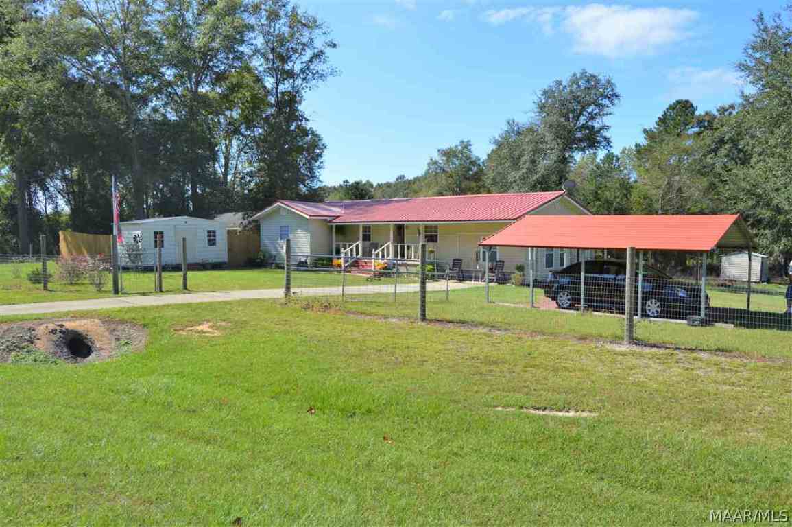 80 St Mary Road Cottonwood, AL 36320 - Photo 1 of 36 Gallery Image 1
