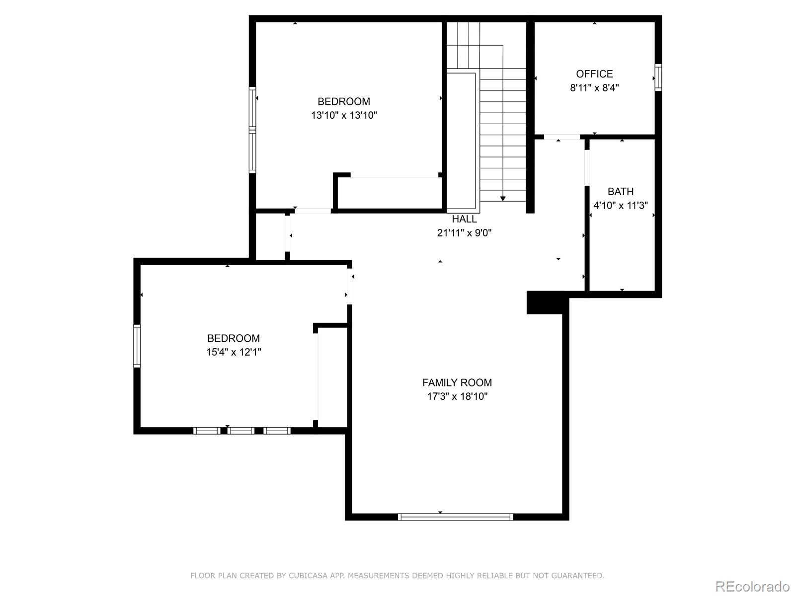 5181 Appleton Way Castle Rock, CO 80104 - Photo 43 of 44 unknown
