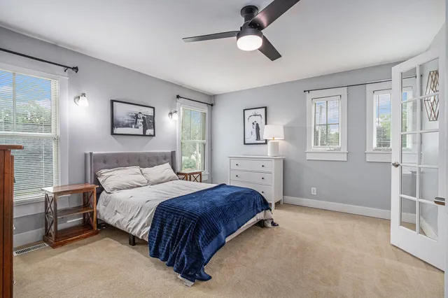 $415,000 | 604 North Mechanic Street, Berrien Springs, MI 49103