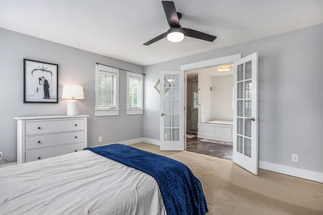 $415,000 | 604 North Mechanic Street, Berrien Springs, MI 49103