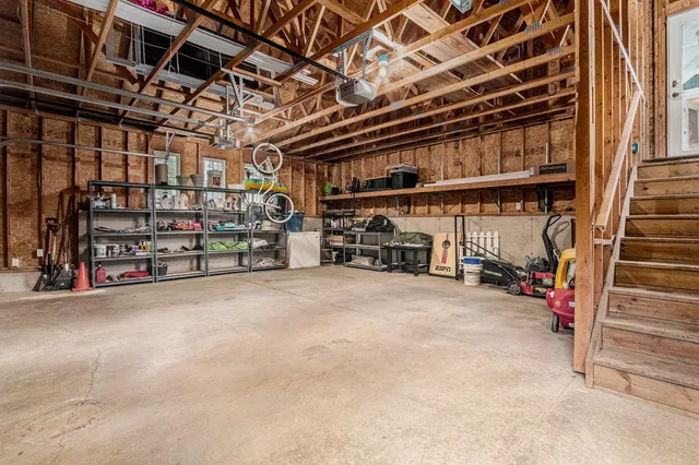 $415,000 | 604 North Mechanic Street, Berrien Springs, MI 49103