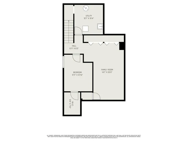 $415,000 | 604 North Mechanic Street, Berrien Springs, MI 49103