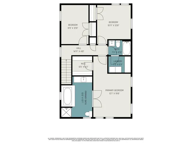 $415,000 | 604 North Mechanic Street, Berrien Springs, MI 49103