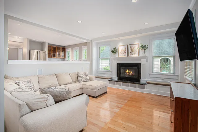 $415,000 | 604 North Mechanic Street, Berrien Springs, MI 49103