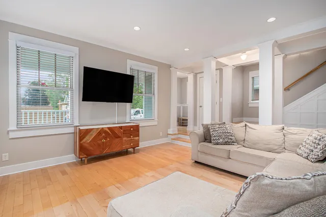 $415,000 | 604 North Mechanic Street, Berrien Springs, MI 49103