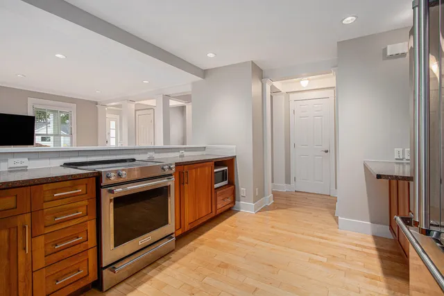 $415,000 | 604 North Mechanic Street, Berrien Springs, MI 49103