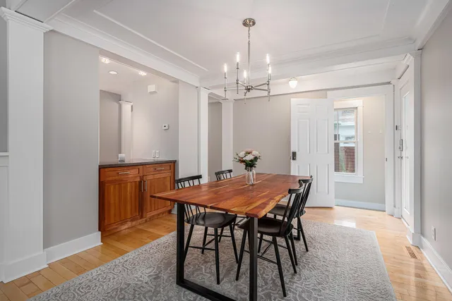 $415,000 | 604 North Mechanic Street, Berrien Springs, MI 49103