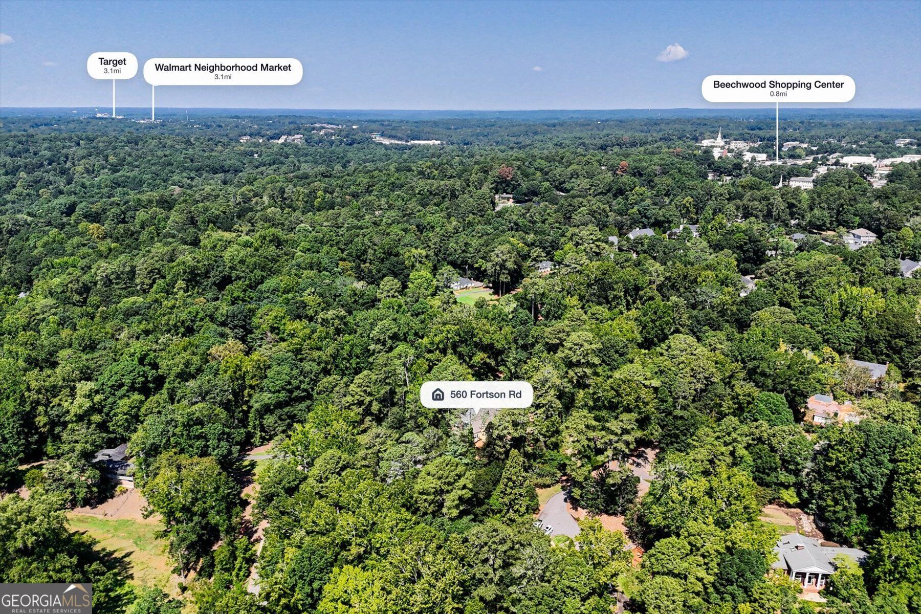 560 Fortson Road Athens, GA 30606 - Photo 30 of 35 Gallery Image 30