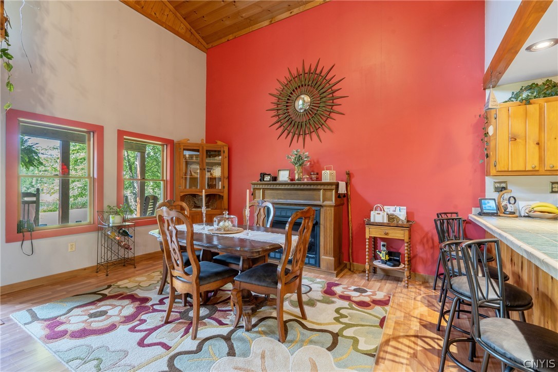 509 Center Road Sandy Creek, NY 13083 - Photo 12 of 41