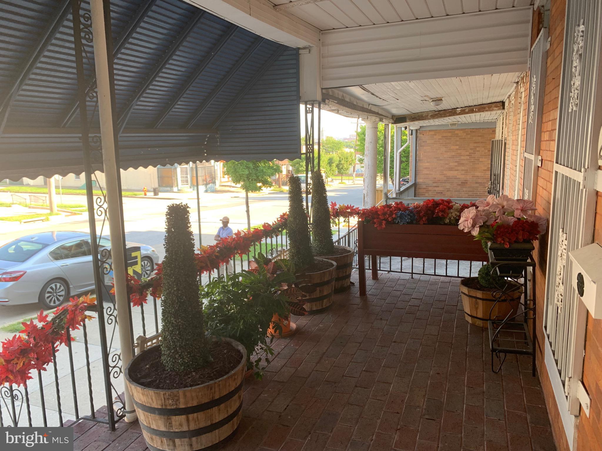 2309 Annapolis Road Baltimore, MD 21230 - Photo 3 of 32