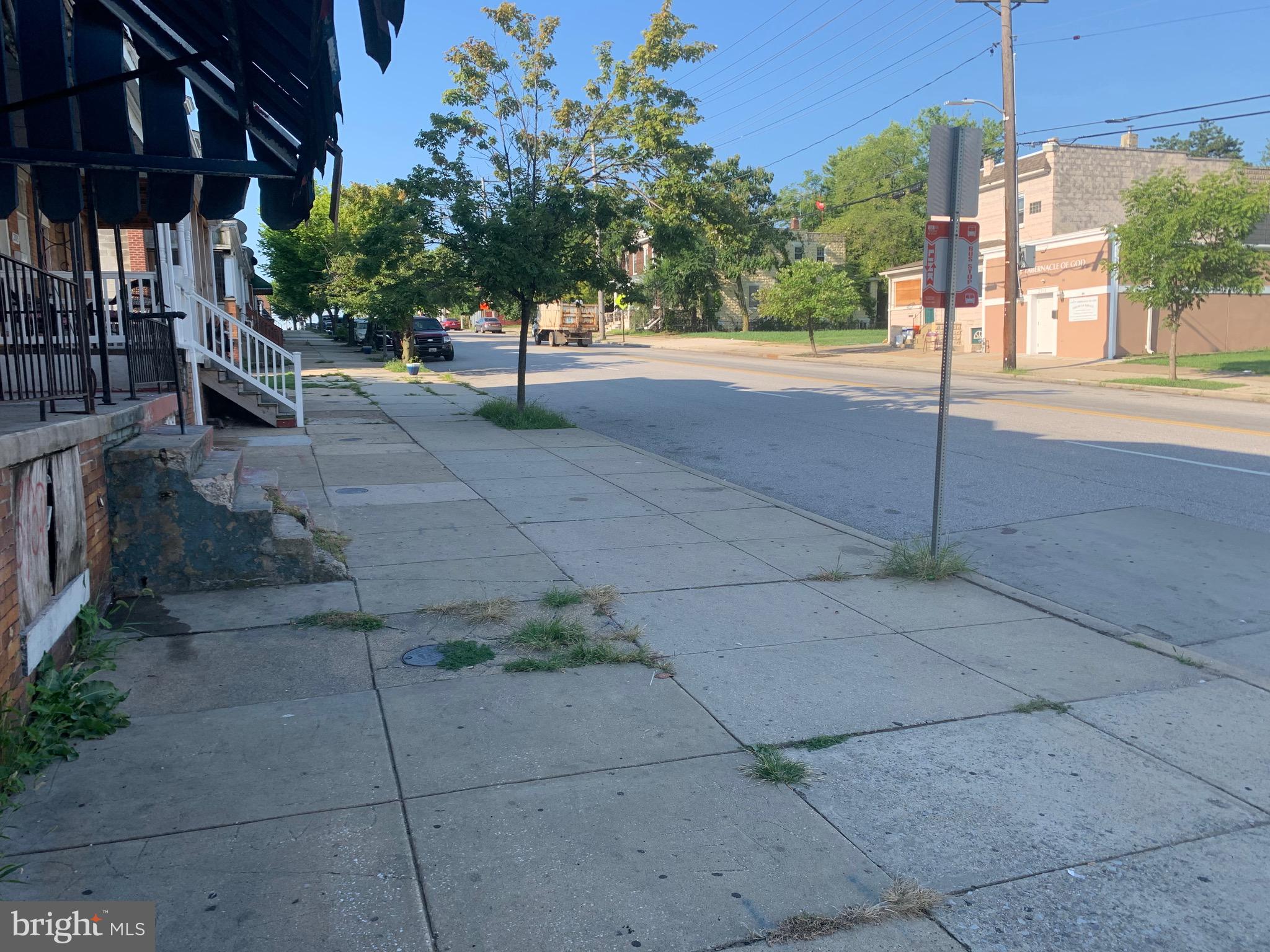 2309 Annapolis Road Baltimore, MD 21230 - Photo 4 of 32
