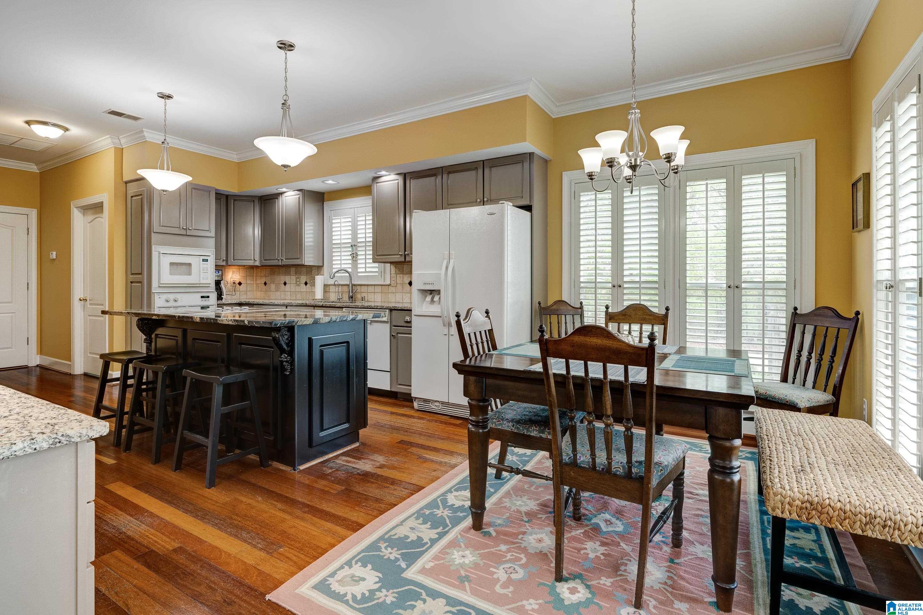 312 Chestnut Lane Alabaster, AL 35007 - Photo 10 of 35