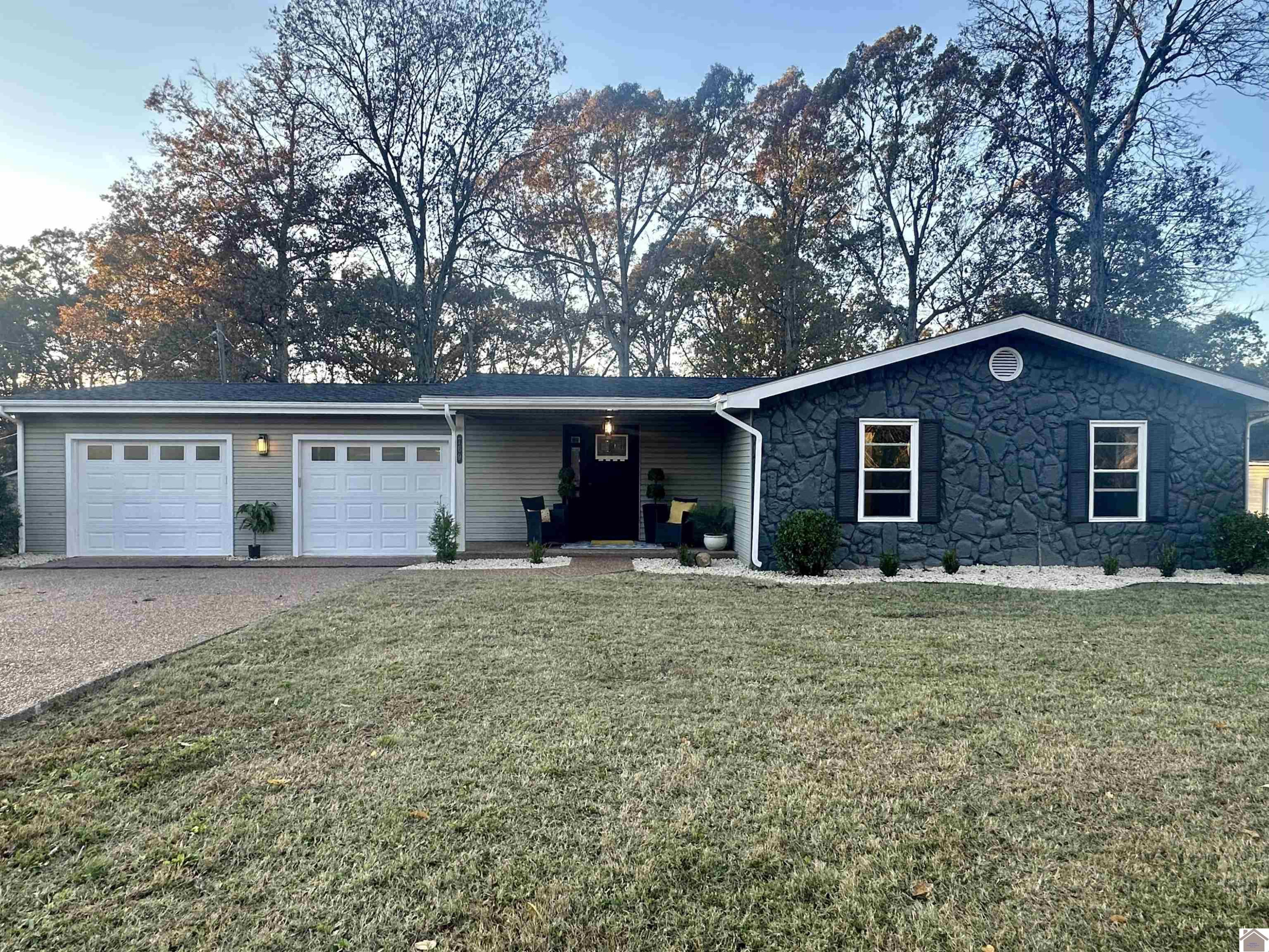 769 Red River Road Gilbertsville, KY 42044 - Photo 1 of 31 front of house