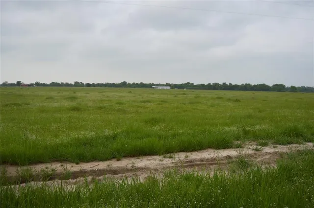 a view of lake with mountain