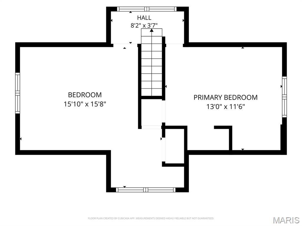 9726 Lackland Road Overland, MO 63114 - Photo 22 of 30 Gallery Image 22