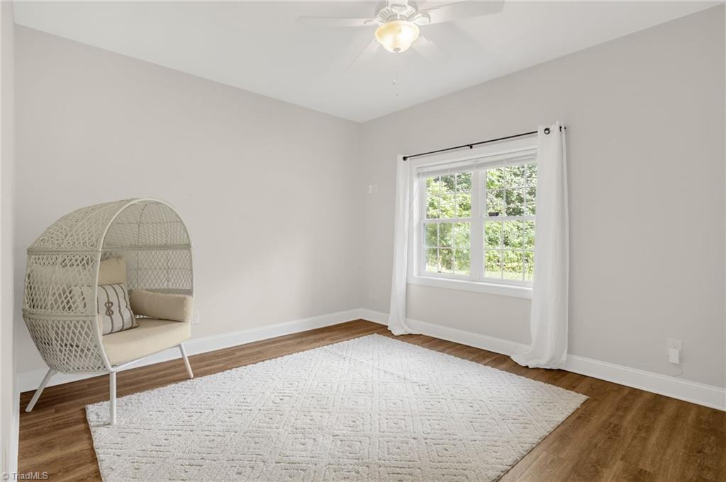 9127 County Line Road Kernersville, NC 27284 - Photo 28 of 49 3rd Bedroom Basement