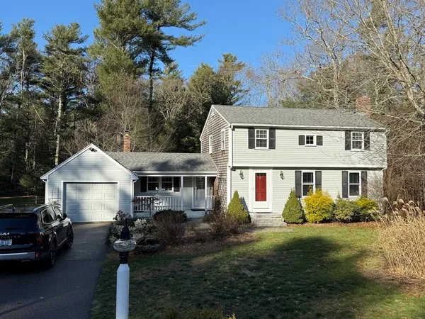 $4,400 | 42 Wellington Lane, Duxbury, MA 02332