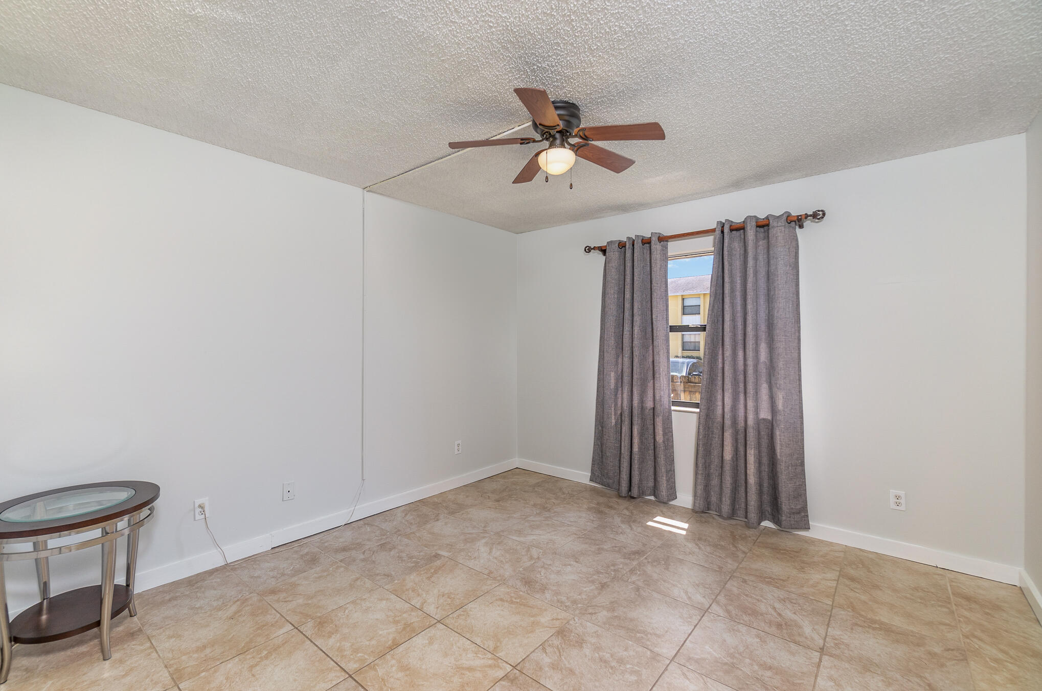 598 North Wickham Road, Unit 75 Melbourne, FL 32935 - Photo 13 of 21 a view of an empty room