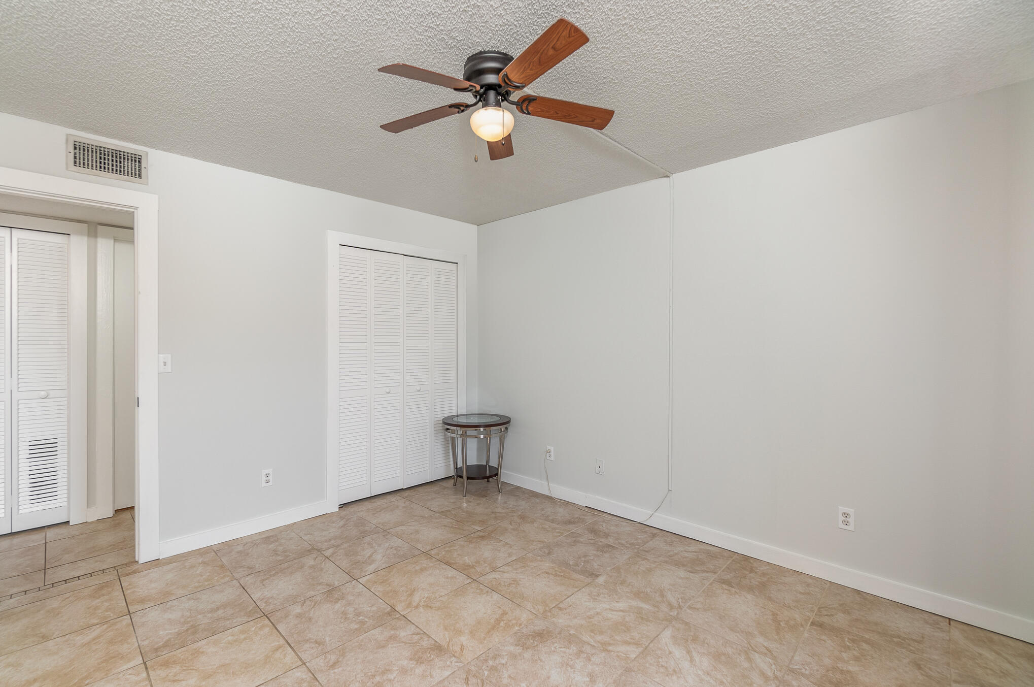 598 North Wickham Road, Unit 75 Melbourne, FL 32935 - Photo 14 of 21 a view of an empty room