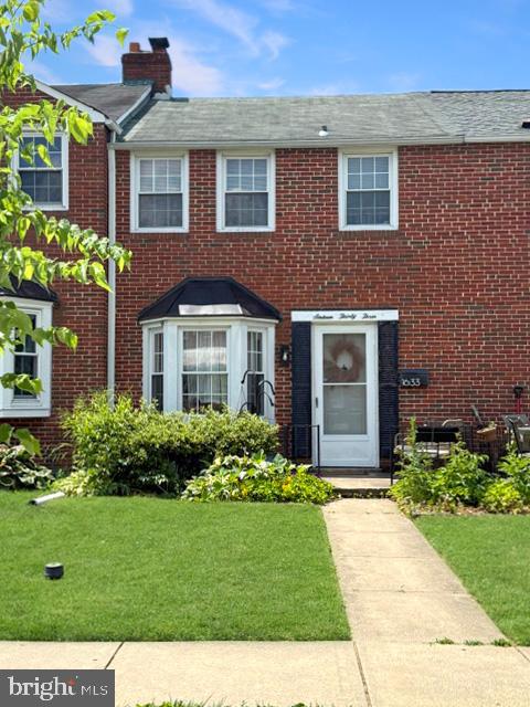 1633 Thetford Road Towson, MD 21286 - Photo 1 of 1