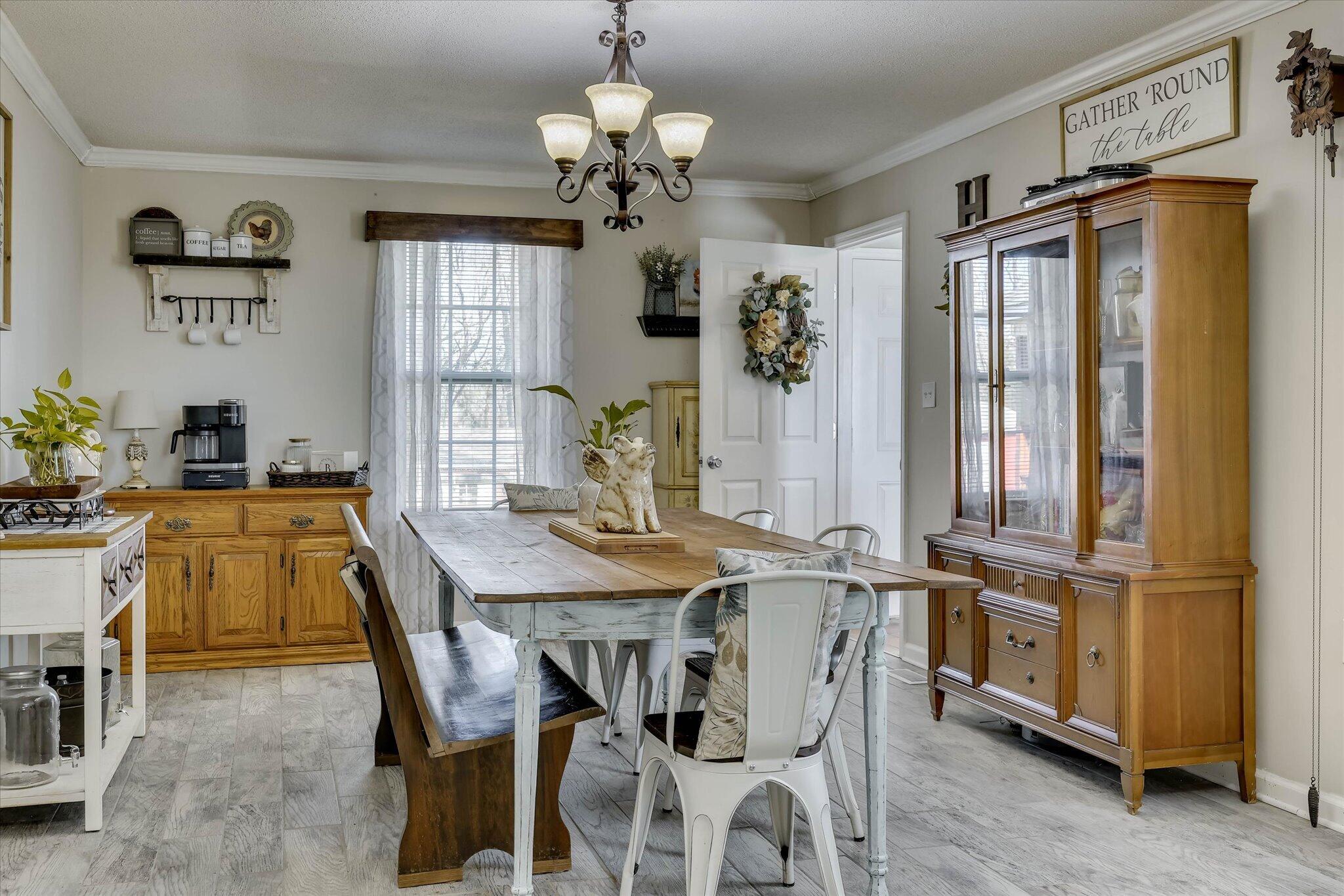 4327 Iron Hill Road Dearing, GA 30808 - Photo 15 of 53 29-129