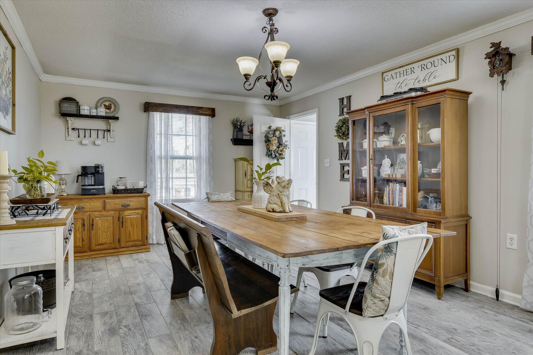 4327 Iron Hill Road Dearing, GA 30808 - Photo 16 of 53 30-130