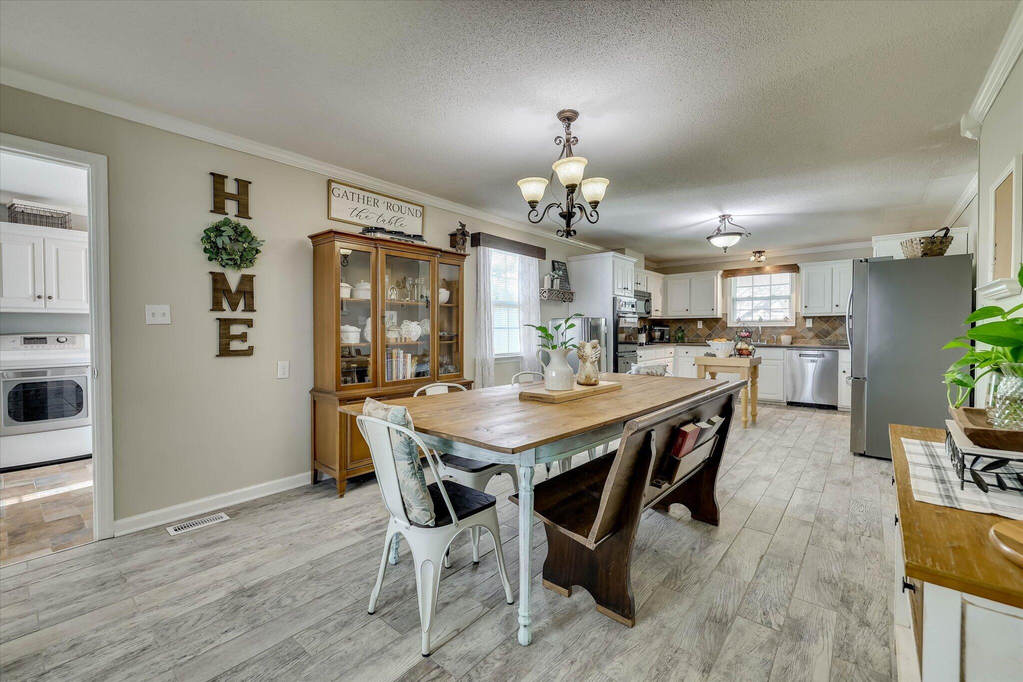 4327 Iron Hill Road Dearing, GA 30808 - Photo 19 of 53 33-133