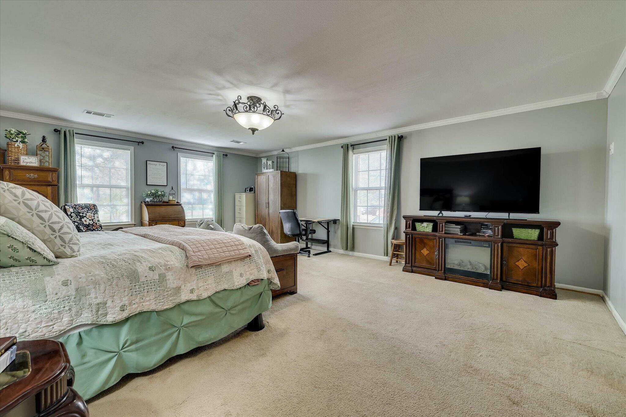 4327 Iron Hill Road Dearing, GA 30808 - Photo 20 of 53 34-134