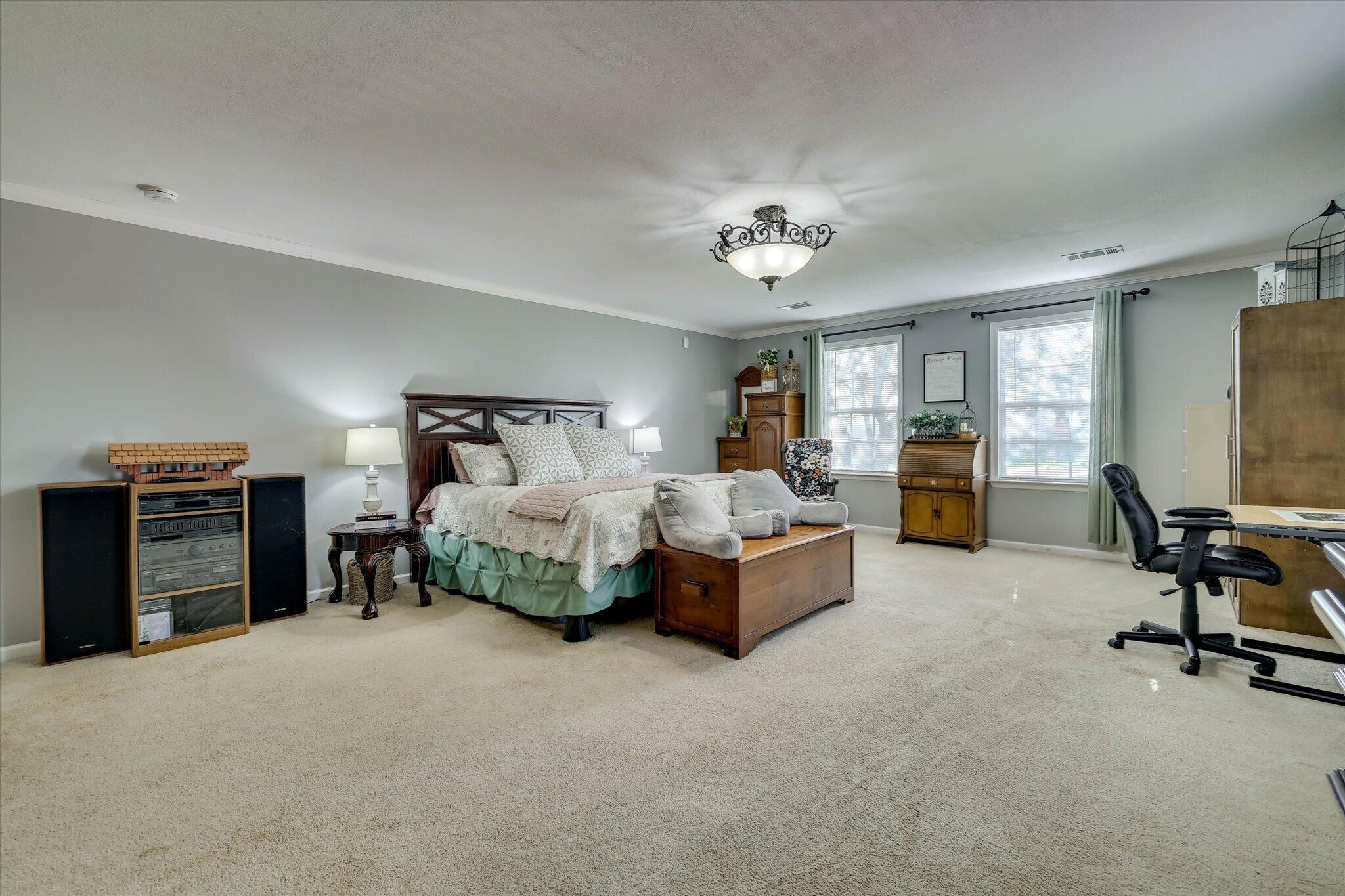 4327 Iron Hill Road Dearing, GA 30808 - Photo 21 of 53 35-135