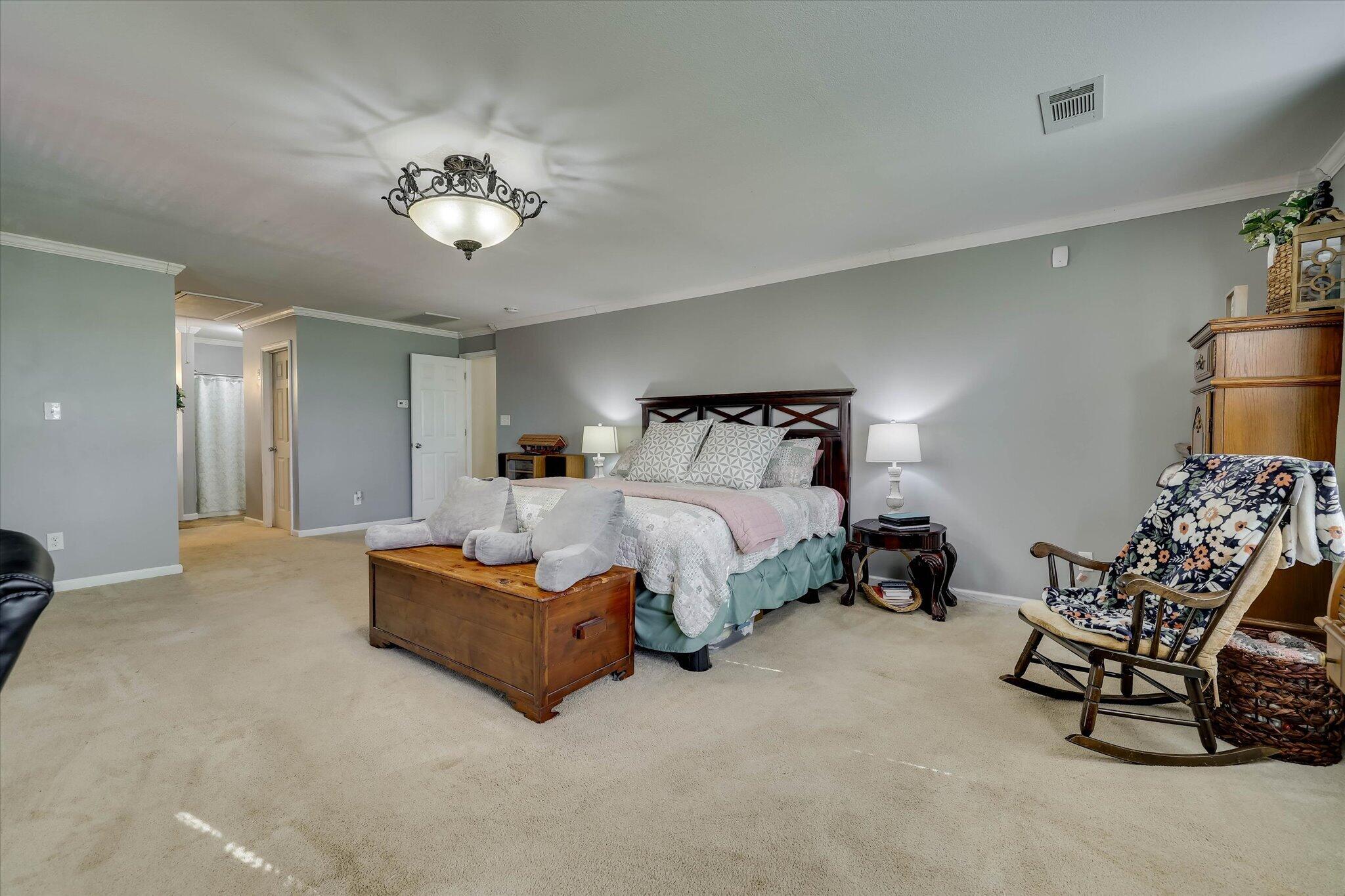 4327 Iron Hill Road Dearing, GA 30808 - Photo 23 of 53 37-137