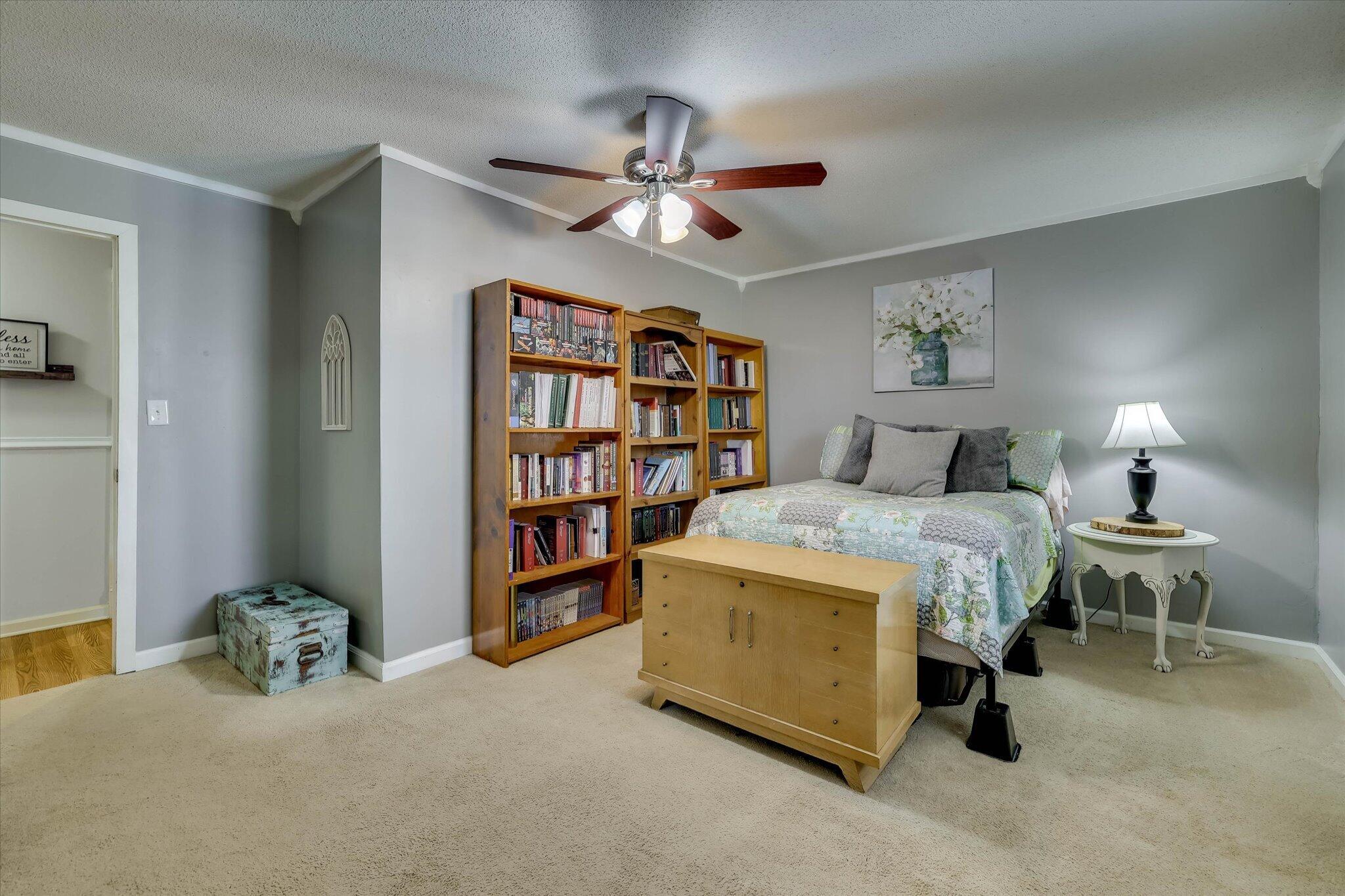 4327 Iron Hill Road Dearing, GA 30808 - Photo 30 of 53 44-144