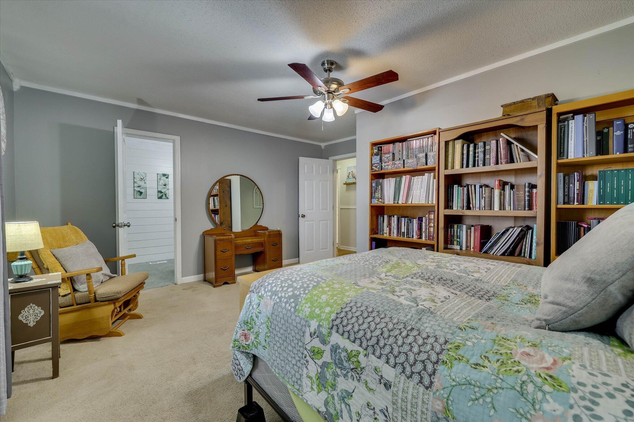 4327 Iron Hill Road Dearing, GA 30808 - Photo 31 of 53 45-145