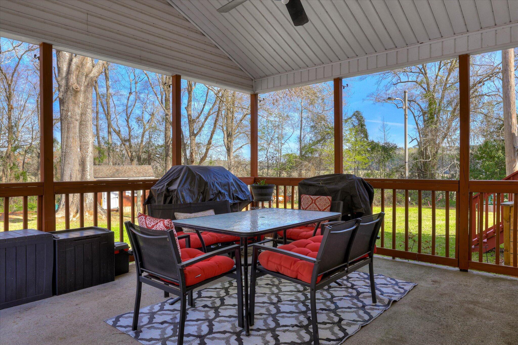 4327 Iron Hill Road Dearing, GA 30808 - Photo 40 of 53 54-154