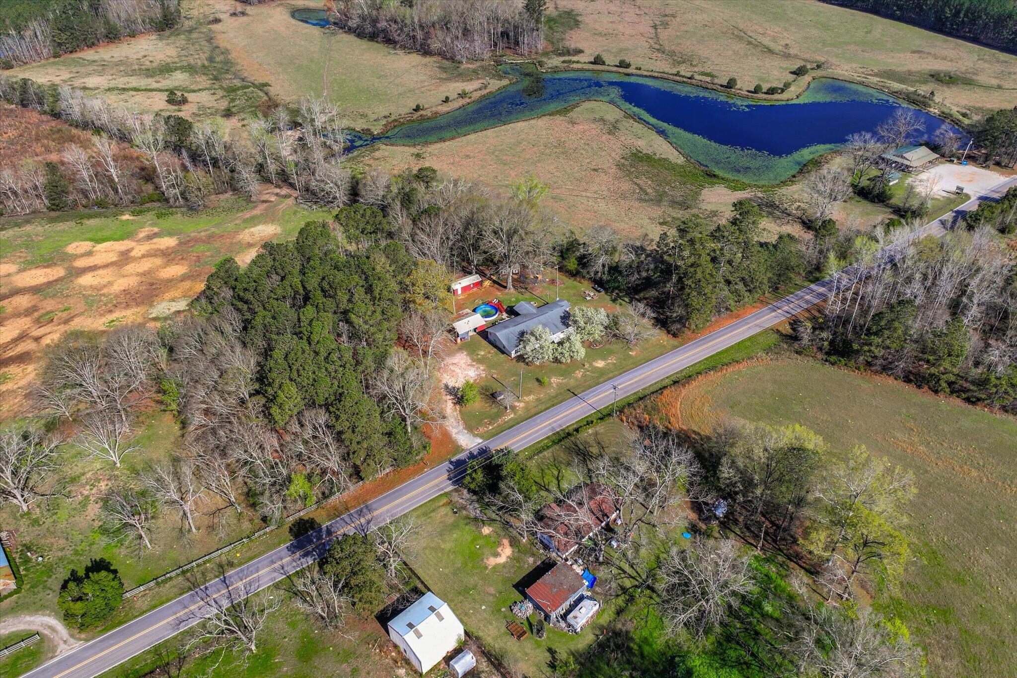4327 Iron Hill Road Dearing, GA 30808 - Photo 51 of 53 09-109