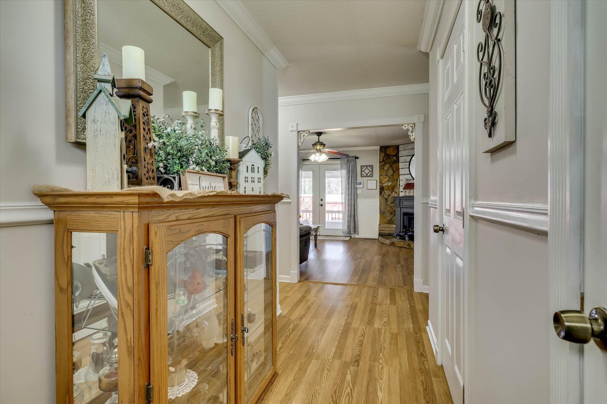 4327 Iron Hill Road Dearing, GA 30808 - Photo 5 of 53 19-119