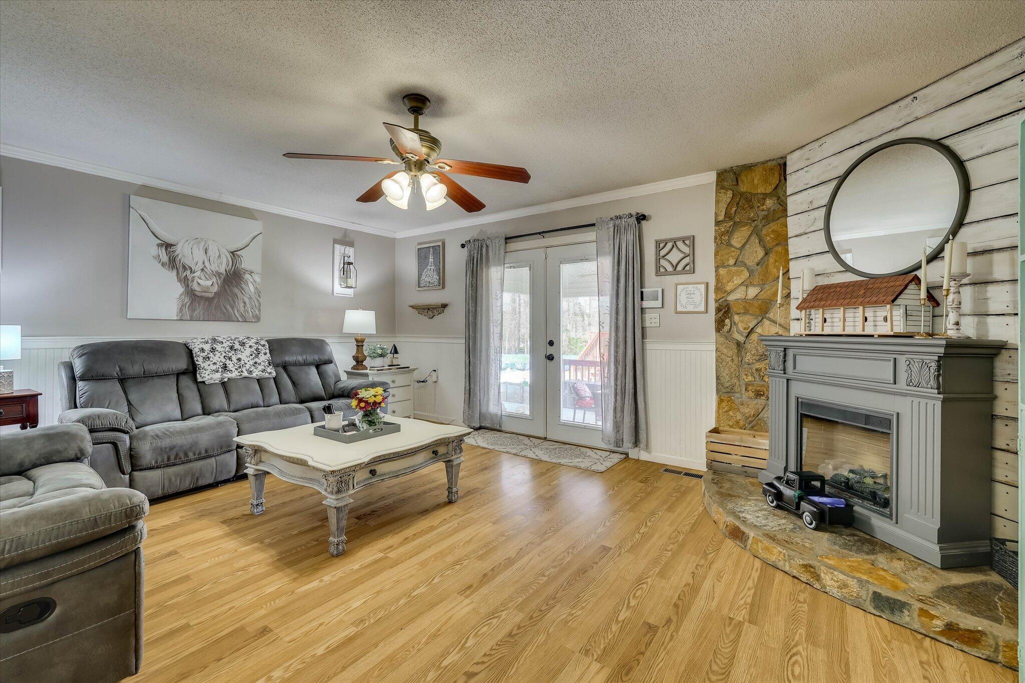 4327 Iron Hill Road Dearing, GA 30808 - Photo 6 of 53 20-120