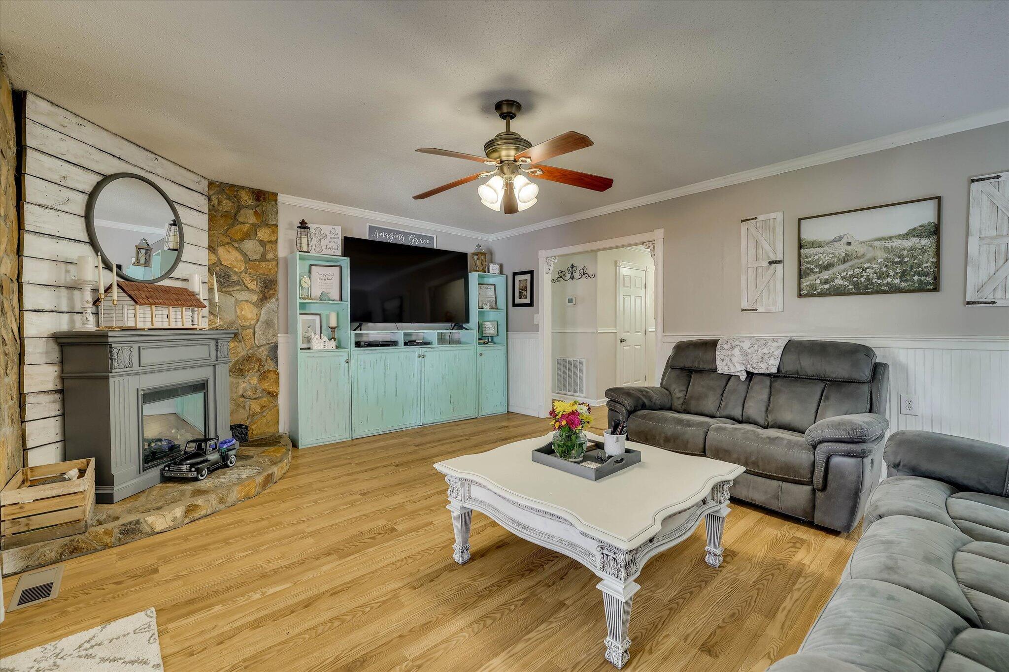4327 Iron Hill Road Dearing, GA 30808 - Photo 8 of 53 22-122