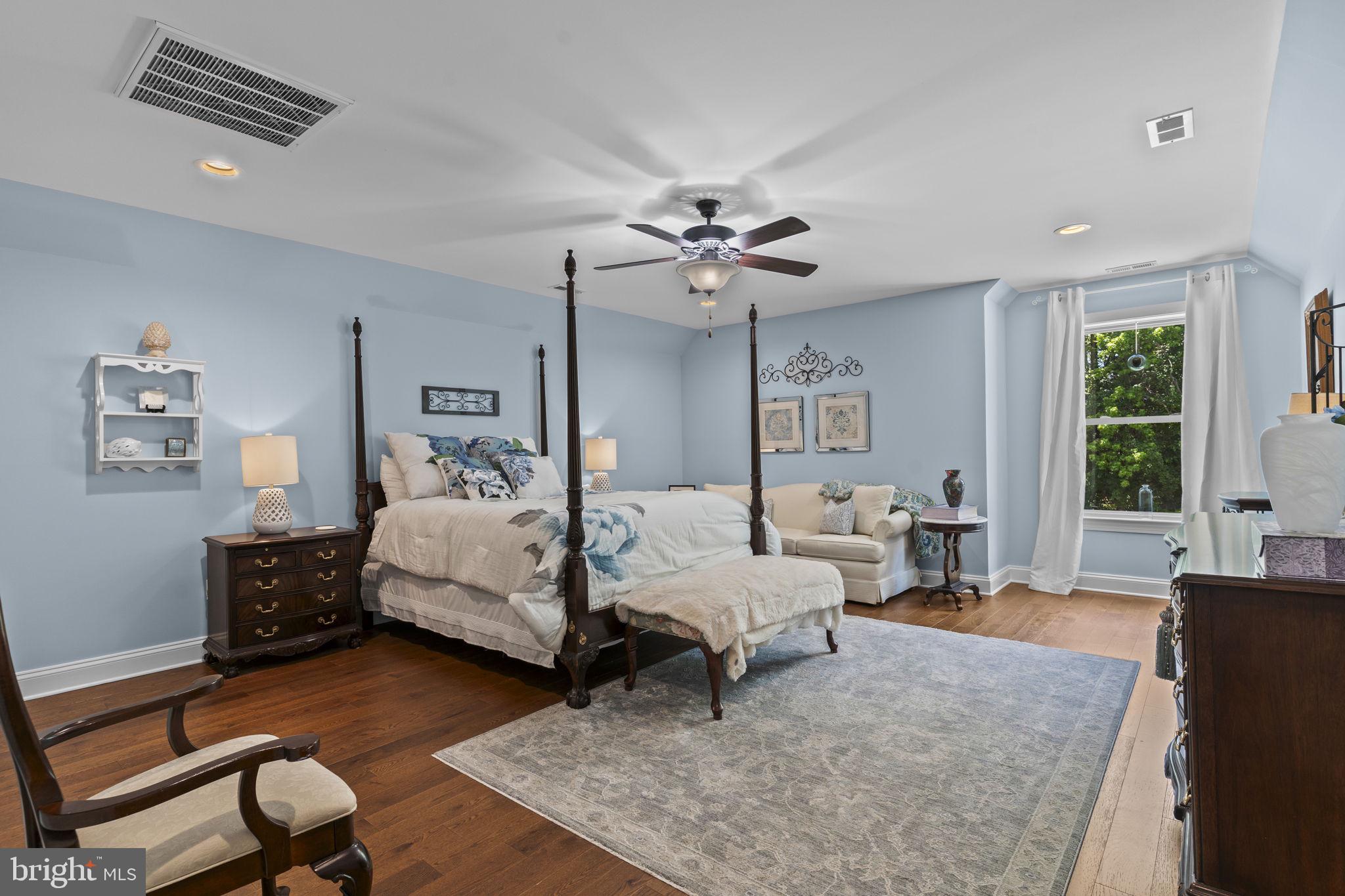 24814 Half Pone Point Road Hollywood, MD 20636 - Photo 35 of 80 Bedroom#2