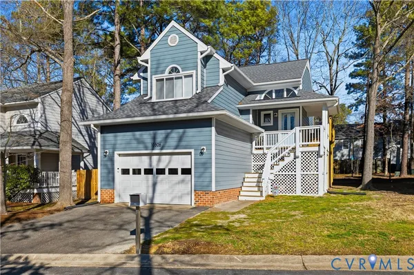 $399,999 | 10806 Stanton Way, Henrico, VA 23238