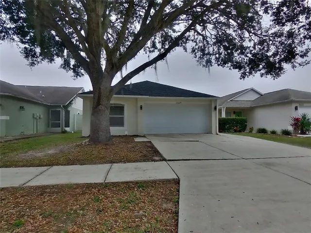 $2,129 | Undisclosed Address, Wesley Chapel, FL 33545