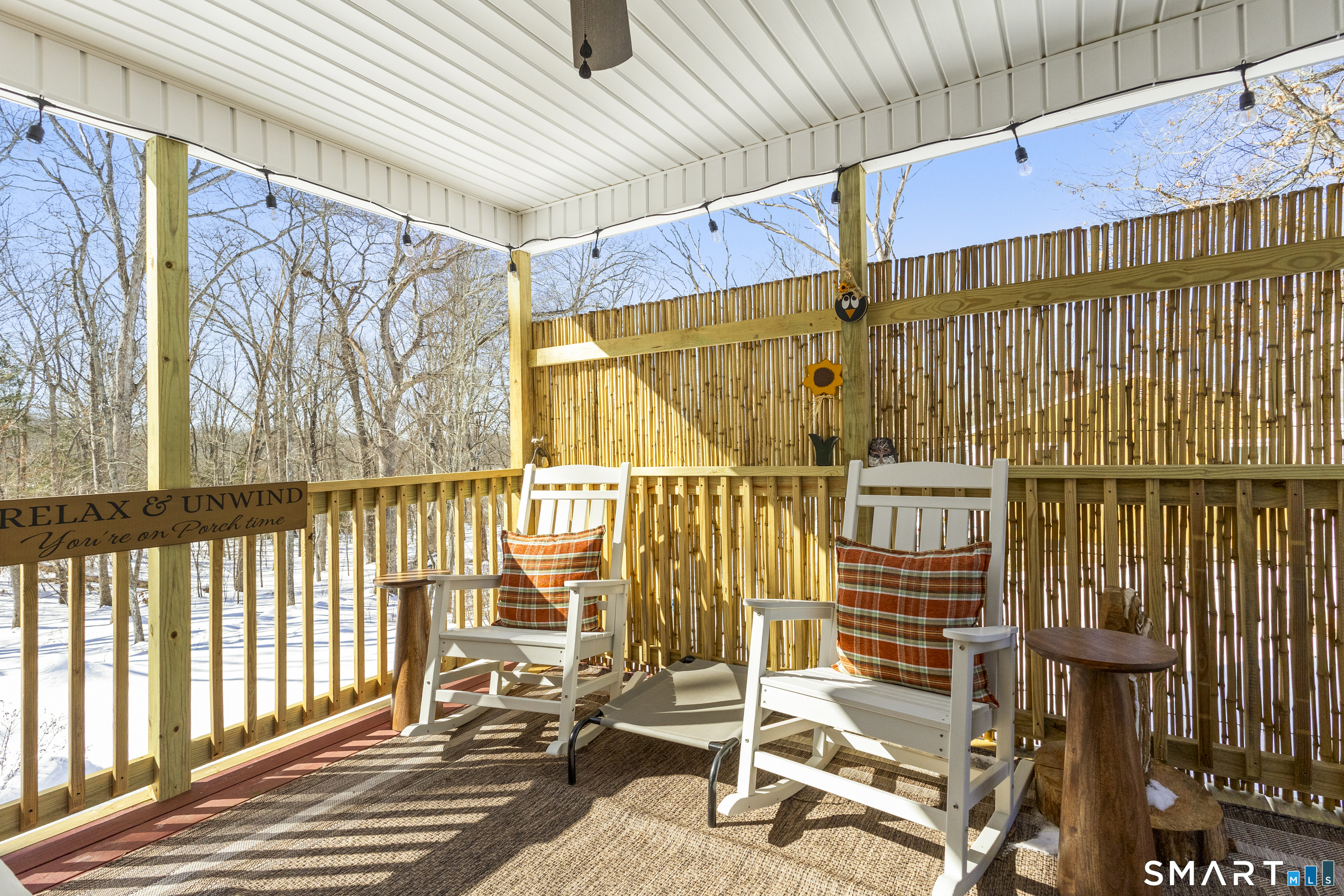 81 Chappell Street Chaplin, CT 06235 - Photo 13 of 14