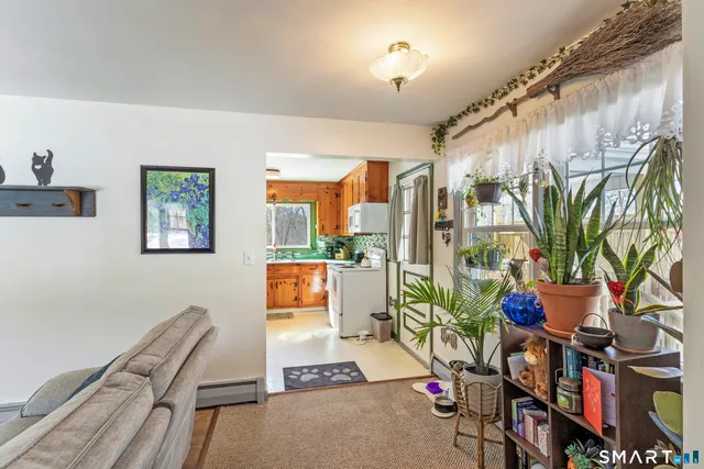 $289,000 | 81 Chappell Street, Chaplin, CT 06235