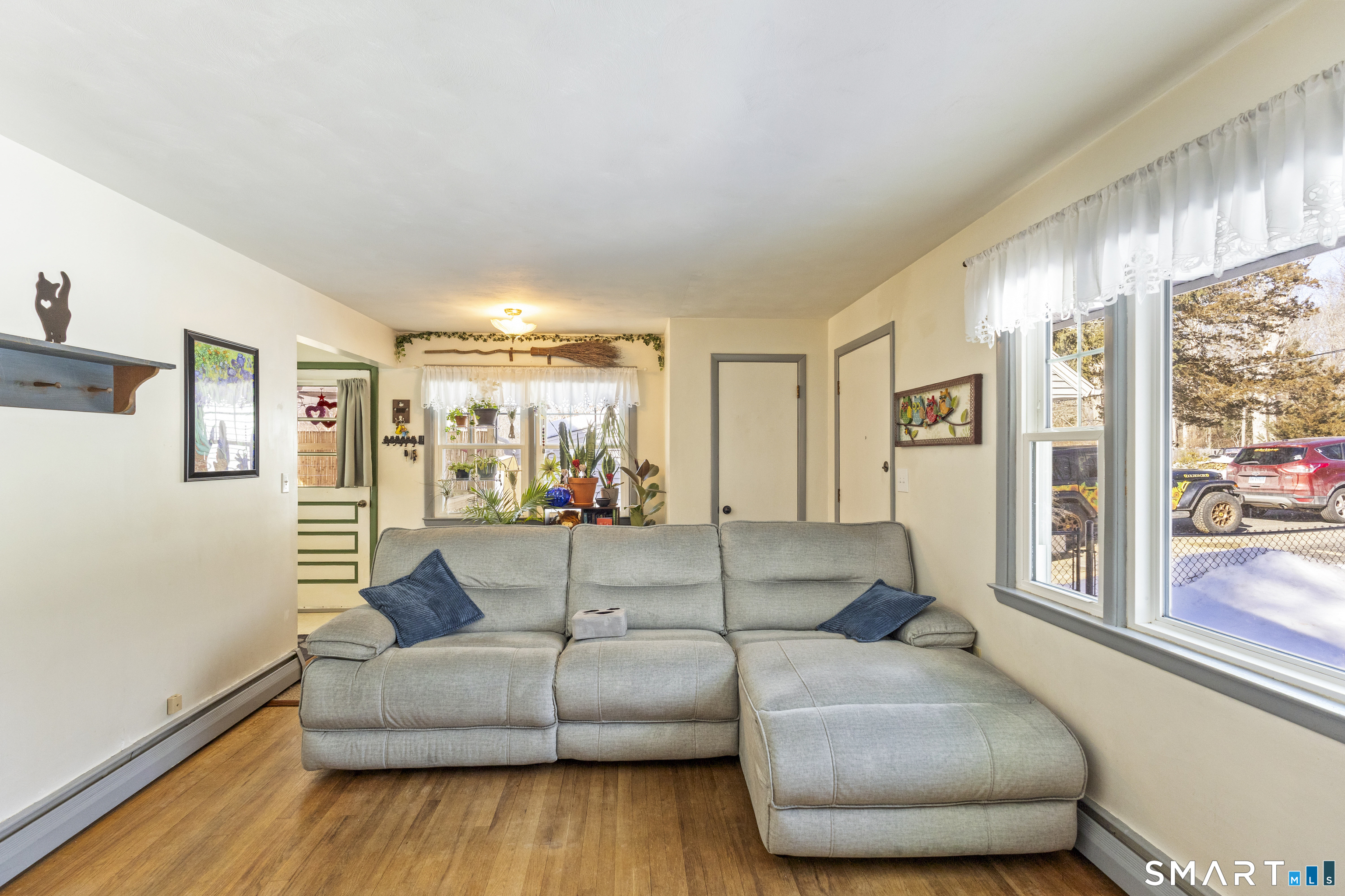 81 Chappell Street Chaplin, CT 06235 - Photo 4 of 14