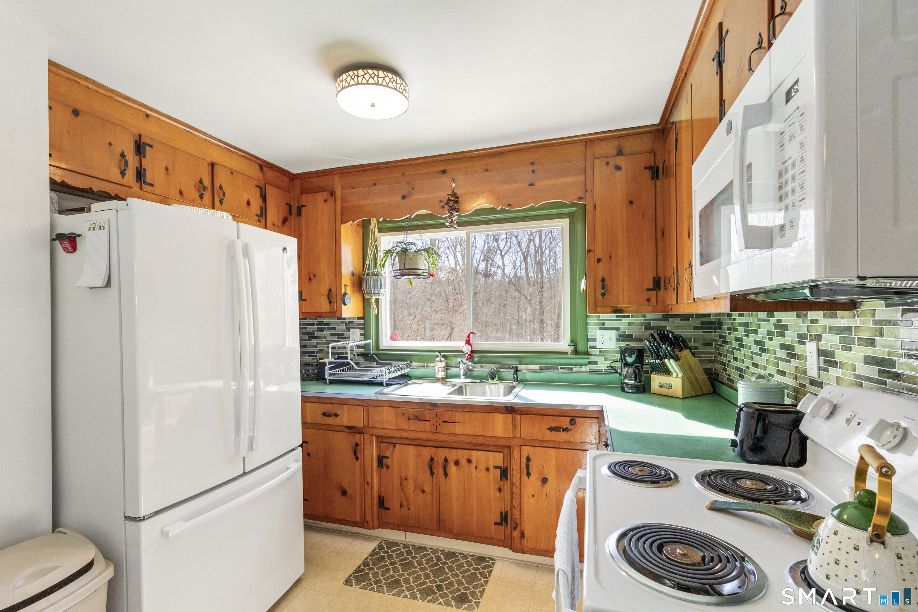 81 Chappell Street Chaplin, CT 06235 - Photo 6 of 14