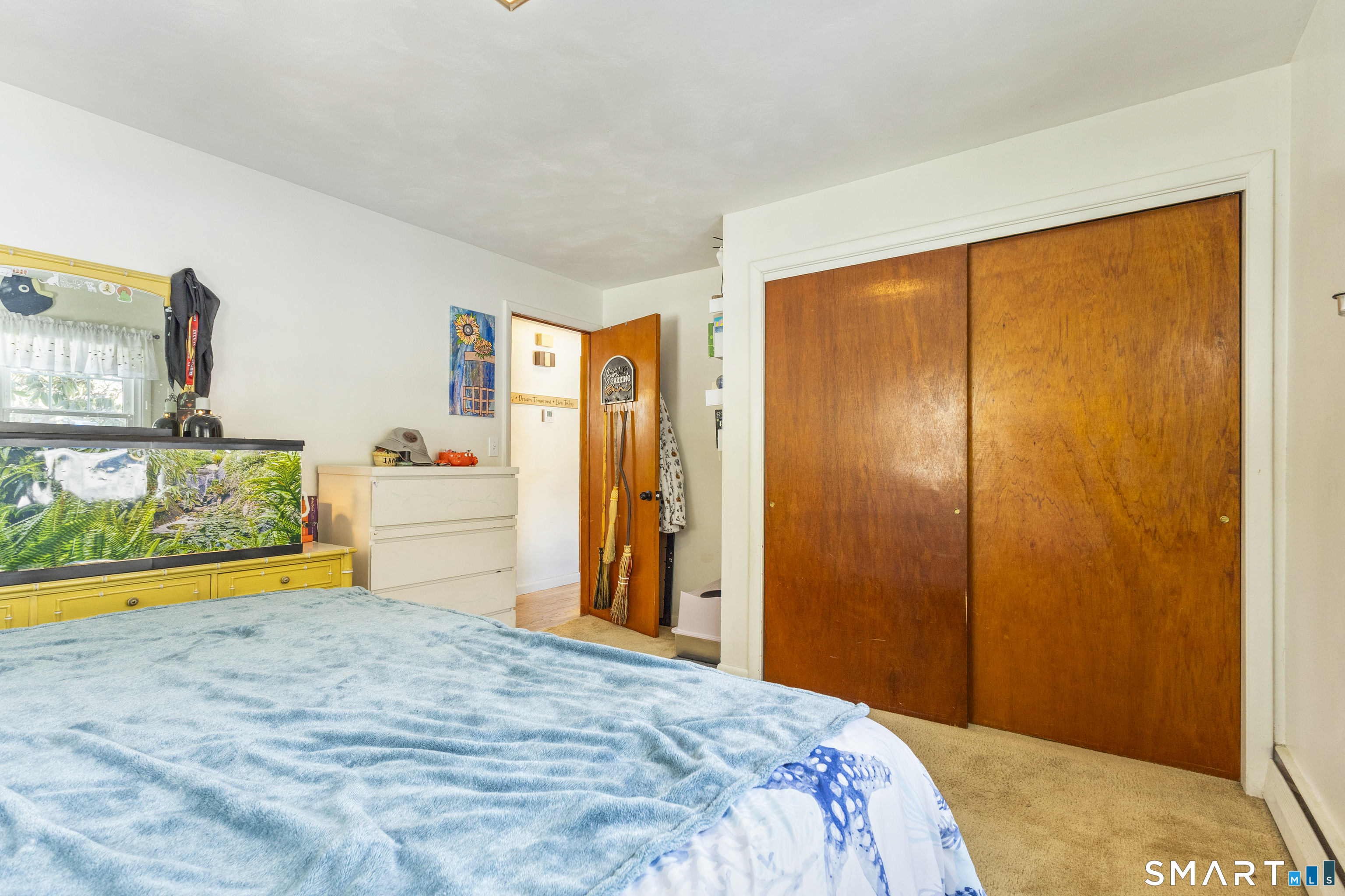 81 Chappell Street Chaplin, CT 06235 - Photo 8 of 14