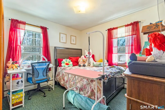 $289,000 | 81 Chappell Street, Chaplin, CT 06235