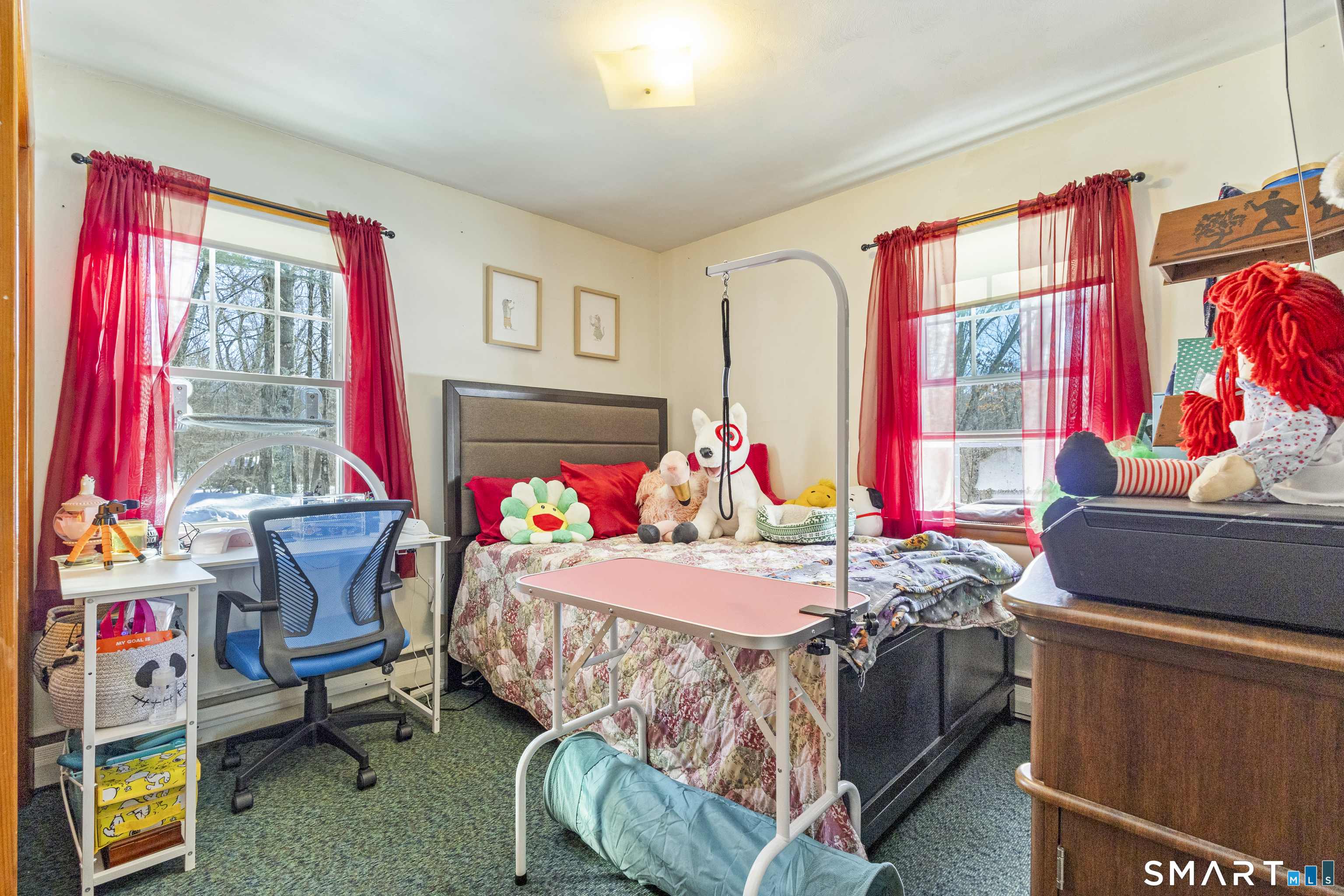 81 Chappell Street Chaplin, CT 06235 - Photo 9 of 14