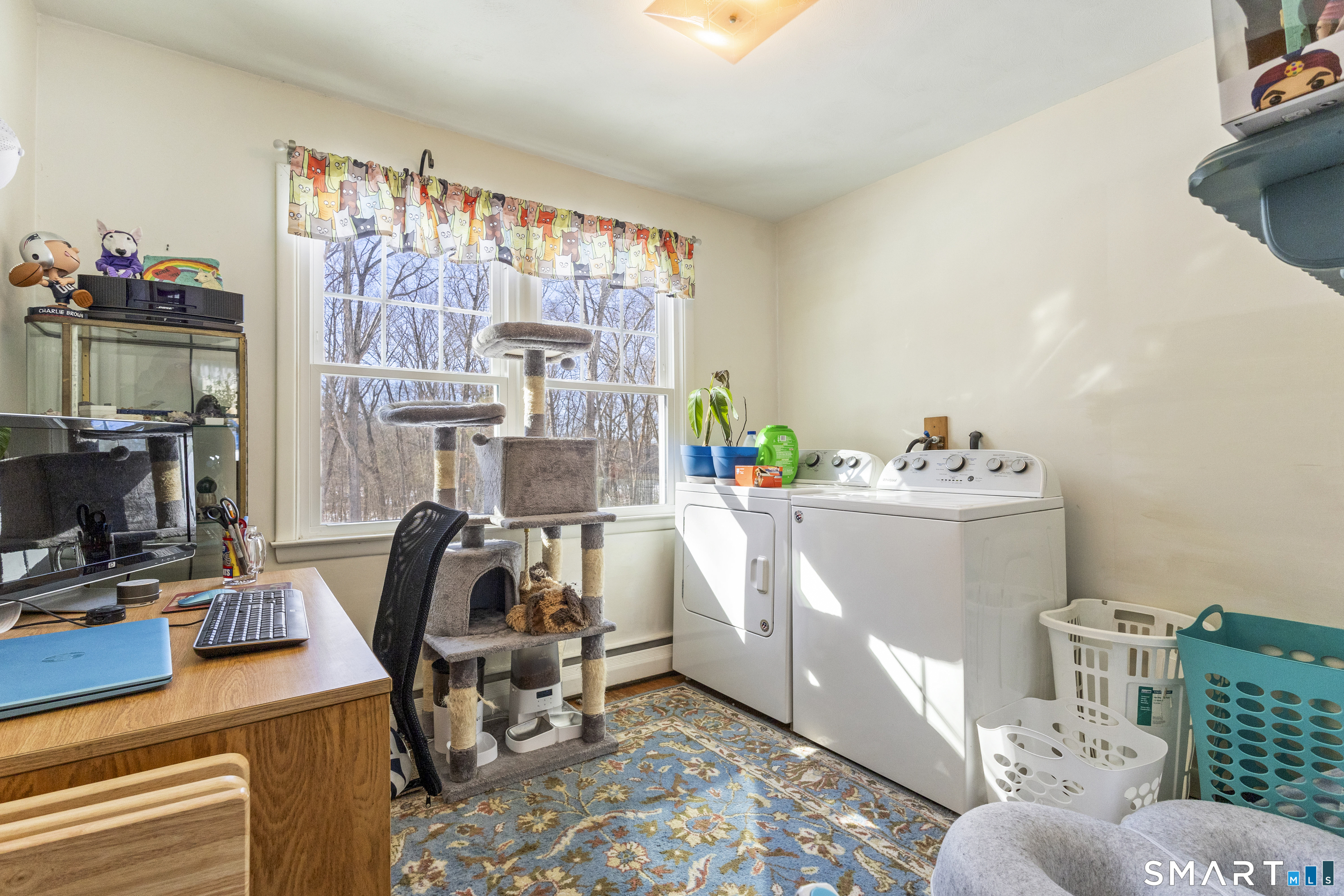 81 Chappell Street Chaplin, CT 06235 - Photo 10 of 14