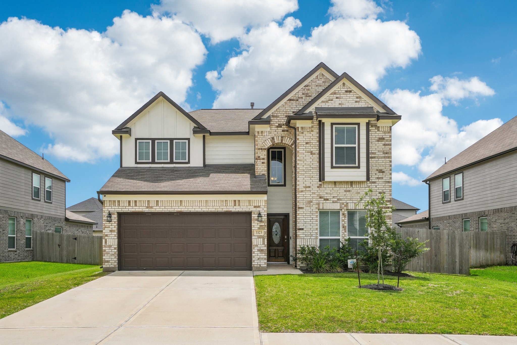 3323 Fogmist Drive Rosenberg, TX 77471 - Photo 2 of 38